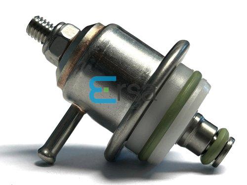 Fuel Pressure Regulator A Complete Guide